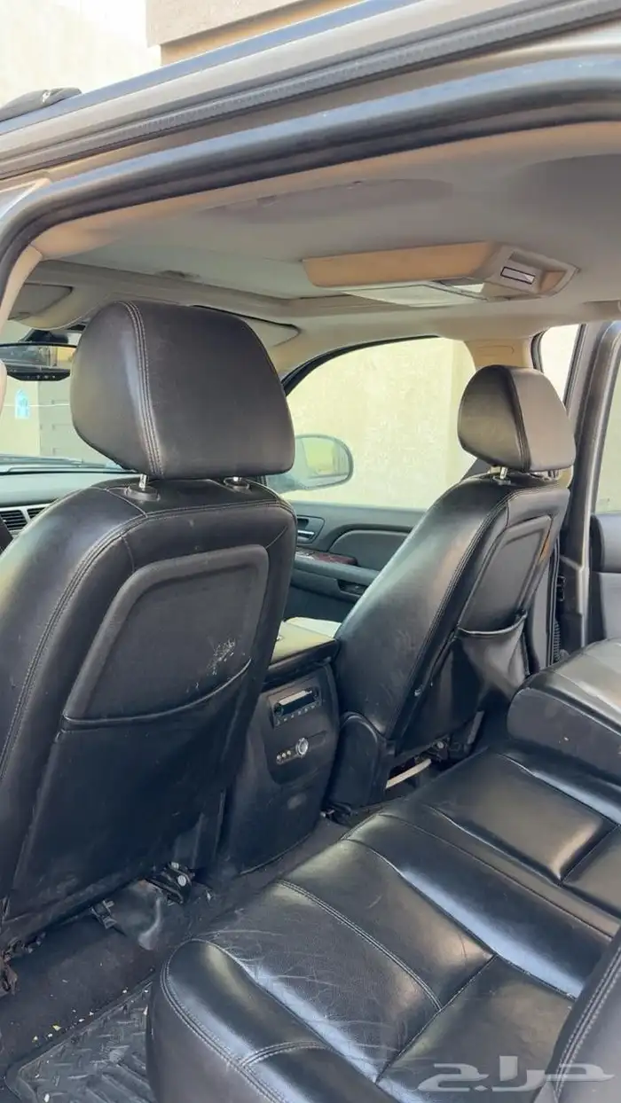 سلفرادو موديل 2007 1