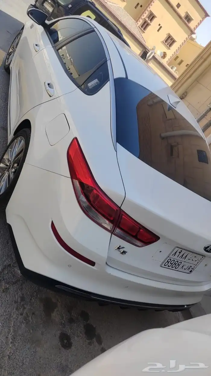 السلام عليكم نعرض لكم كيا ابيتا ديزل نضيف مره 2