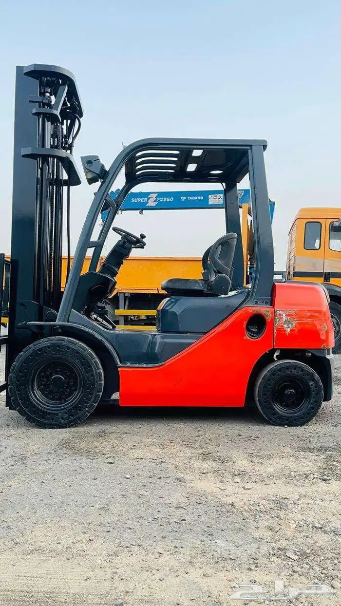 فور كلفت لايجار اليومي والشهري 1