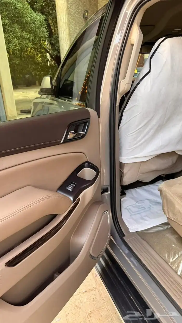 يوكن 2019 XL   الممشى 36 الف ممشى حقيقي   جمس يوكن 2019 فئة 19