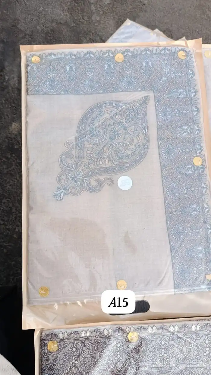 شالات شتويه 2025 3