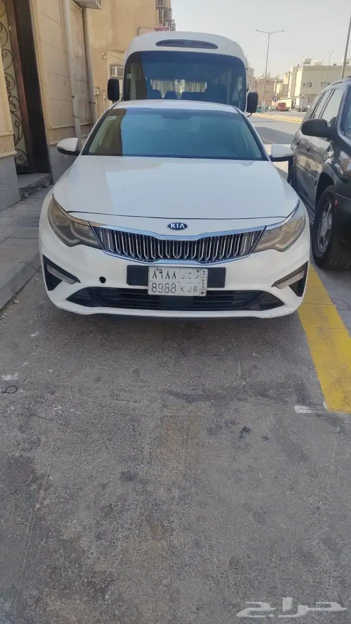 السلام عليكم نعرض لكم كيا ابيتا ديزل نضيف مره 1