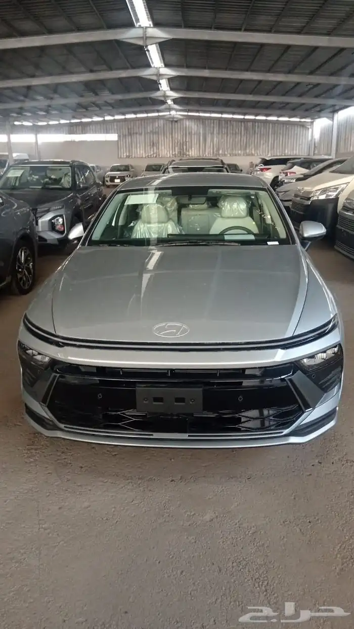 هونداي سوناتا كمفورت 2026 0