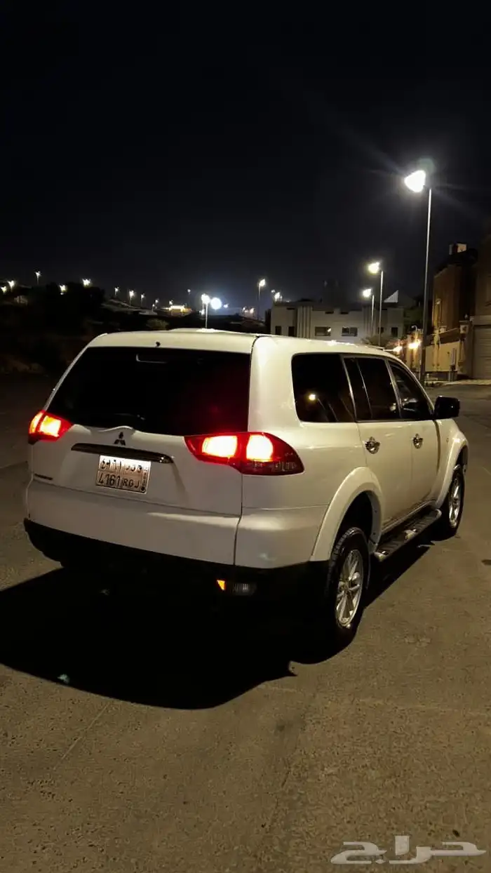 باجيرو سبورت 2015 1