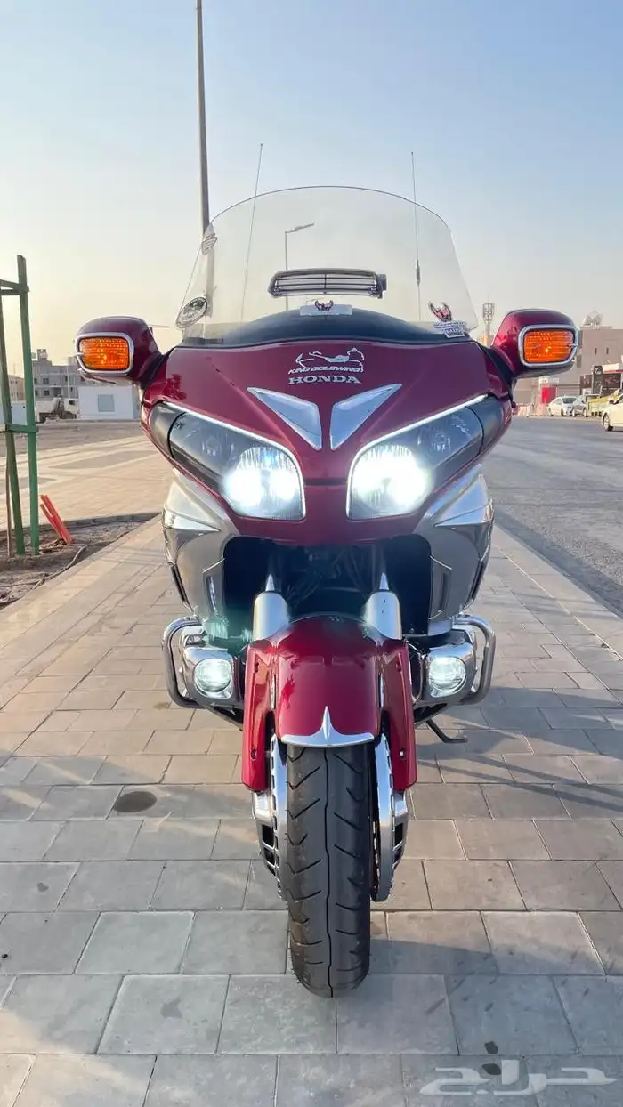 رحال قولد وينق 2012 2