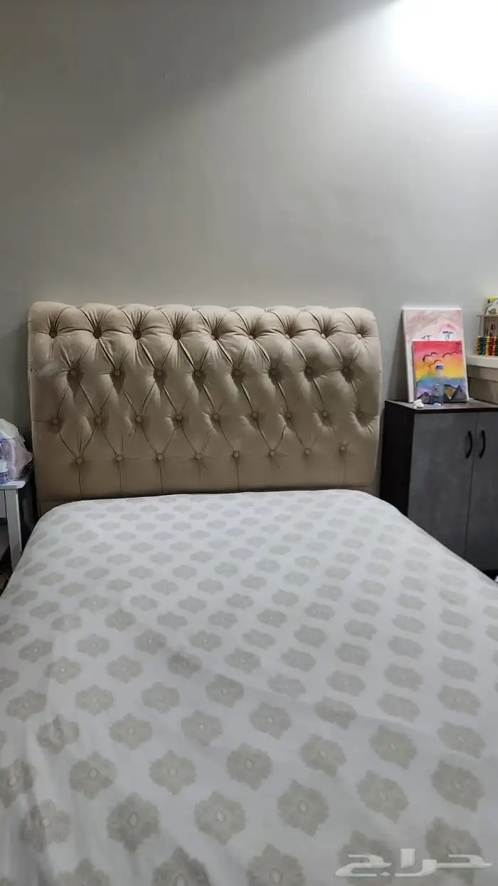 سرير 140 0