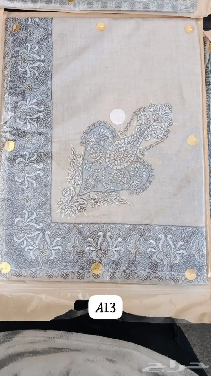 شالات شتويه 2025 5