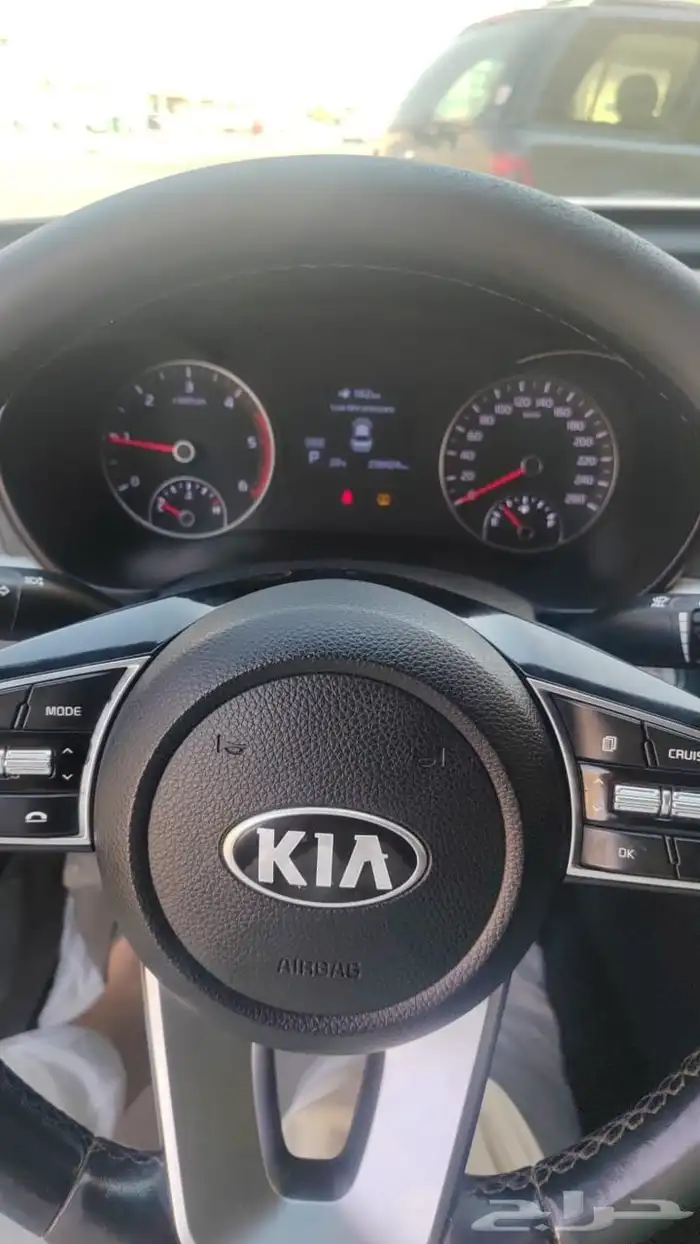 السلام عليكم نعرض لكم كيا ابيتا ديزل نضيف مره 7