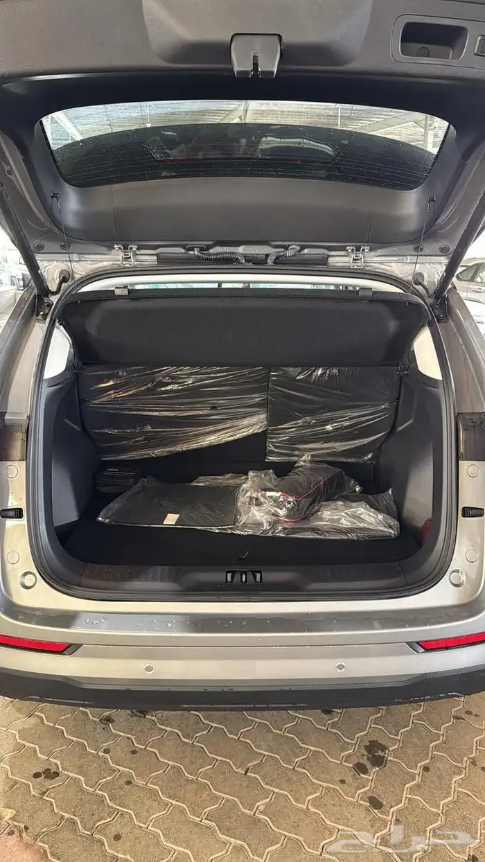 فورد تيريتوري تيتانيوم بلس سعودي 2026 8