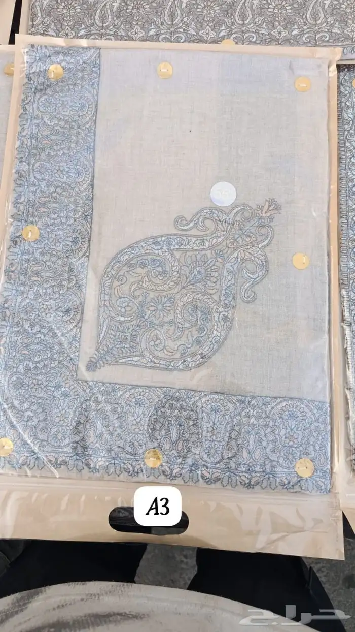 شالات شتويه 2025 16