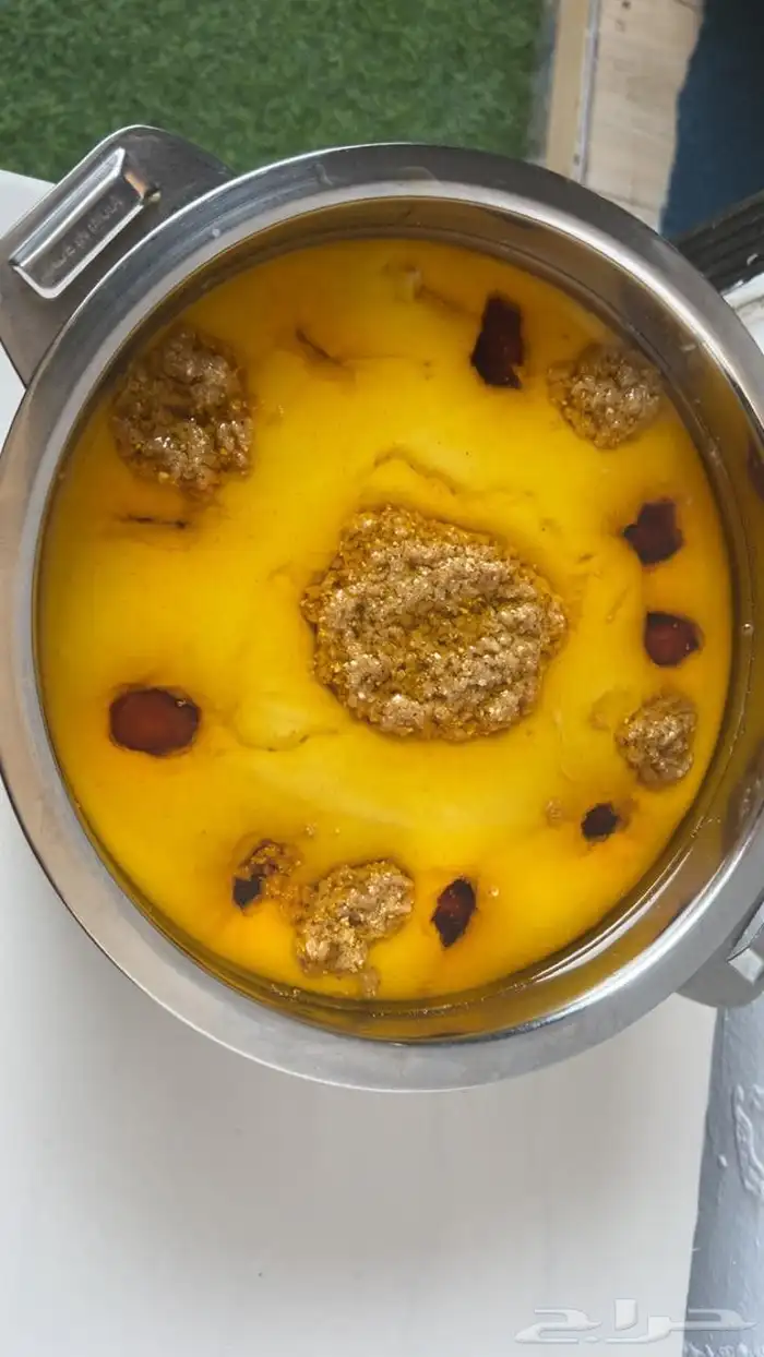 استمتع بأشهى الأكلات الشعبية اكتشف النكهات الأصلية 7