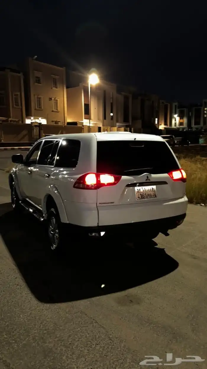 باجيرو سبورت 2015 6