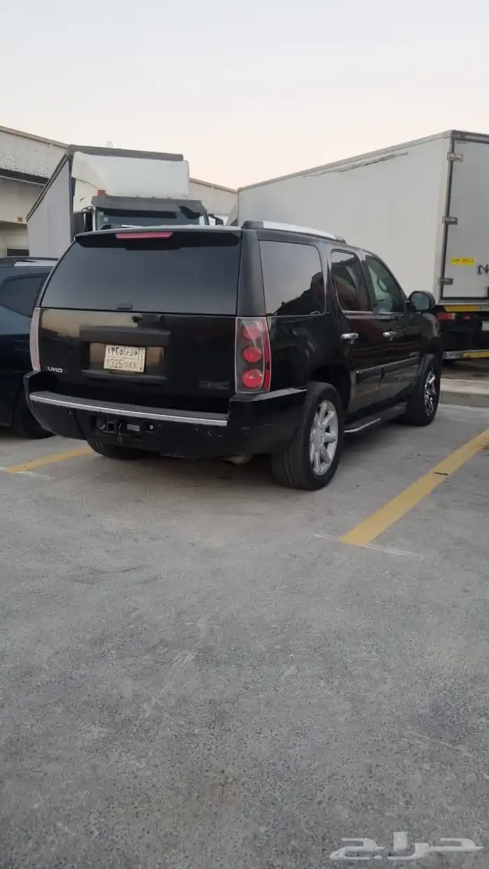 جمس دينالي 2007 2