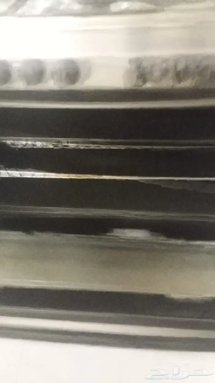 فرن غاز او بتوجاز نضيف للبيع ع السوم 3