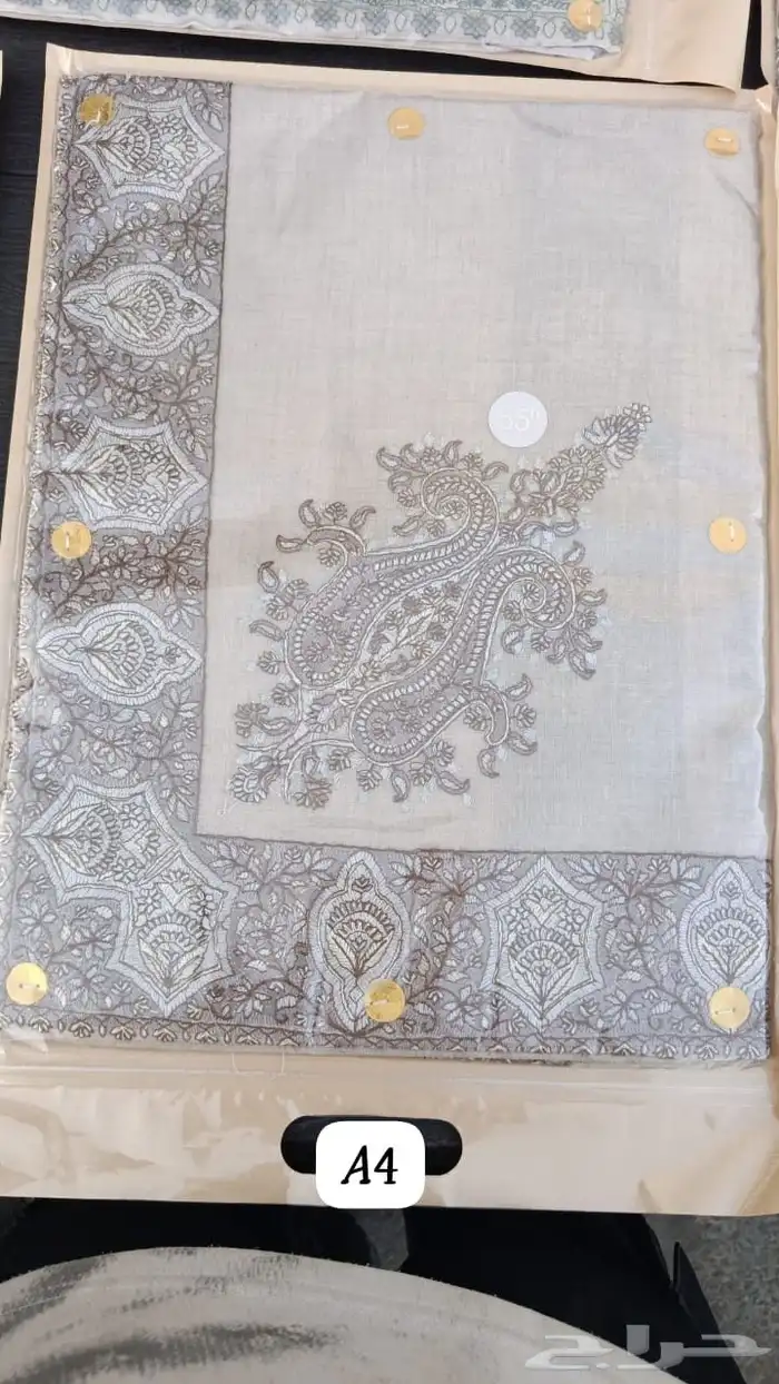 شالات شتويه 2025 15