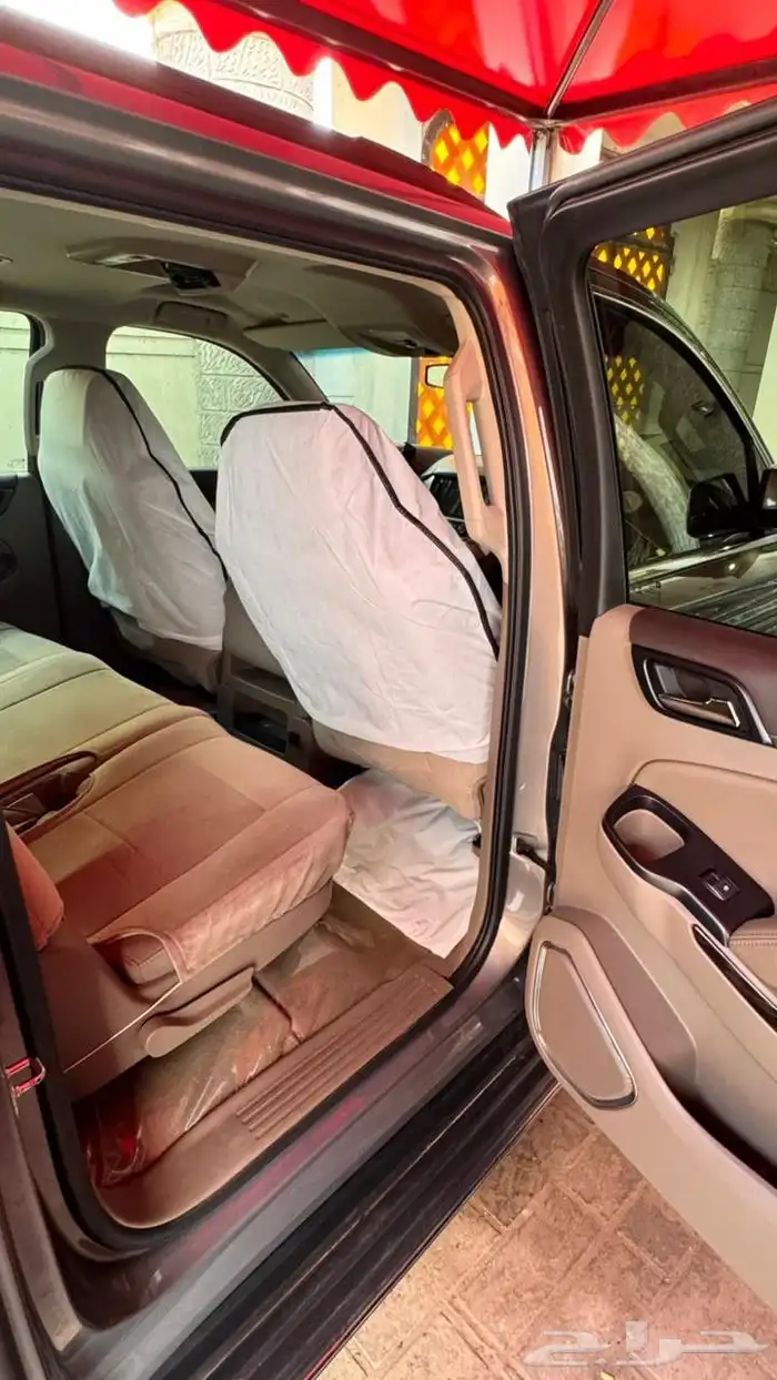 يوكن 2019 XL   الممشى 36 الف ممشى حقيقي   جمس يوكن 2019 فئة 5