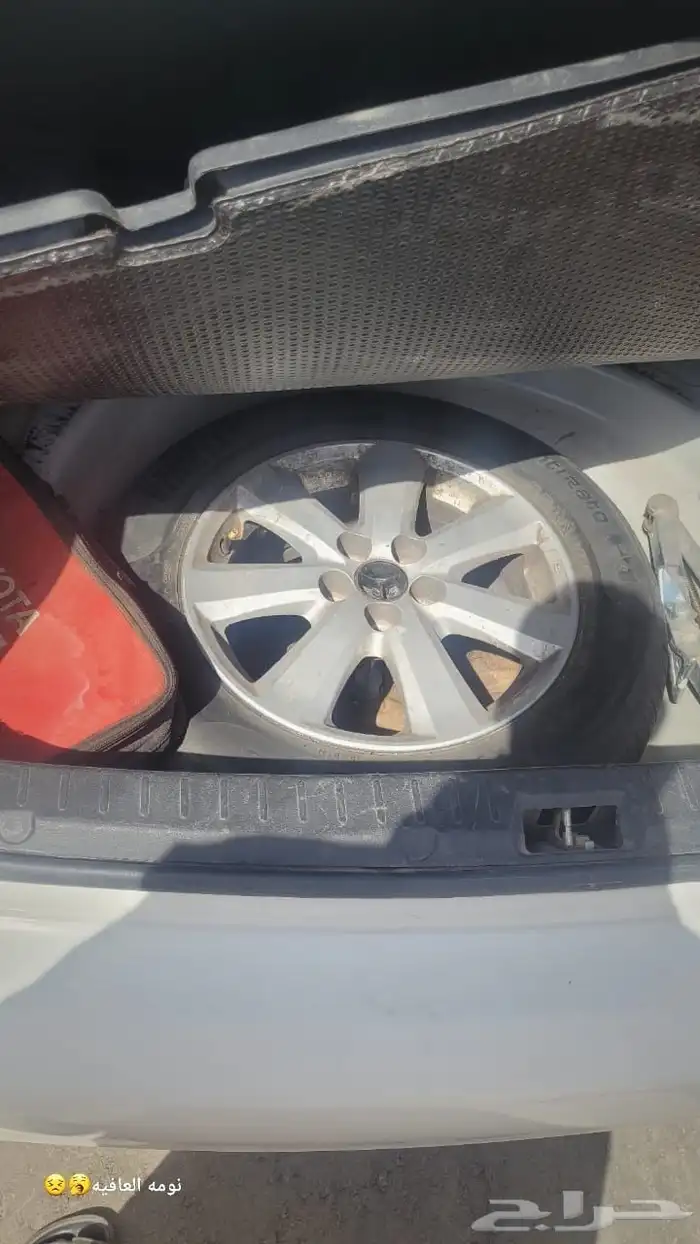 كورولا البيع منوت المستخدم 6