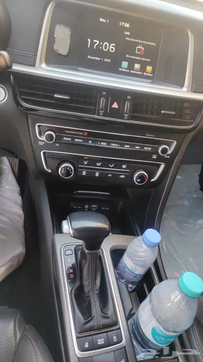 السلام عليكم نعرض لكم كيا ابيتا ديزل نضيف مره 6