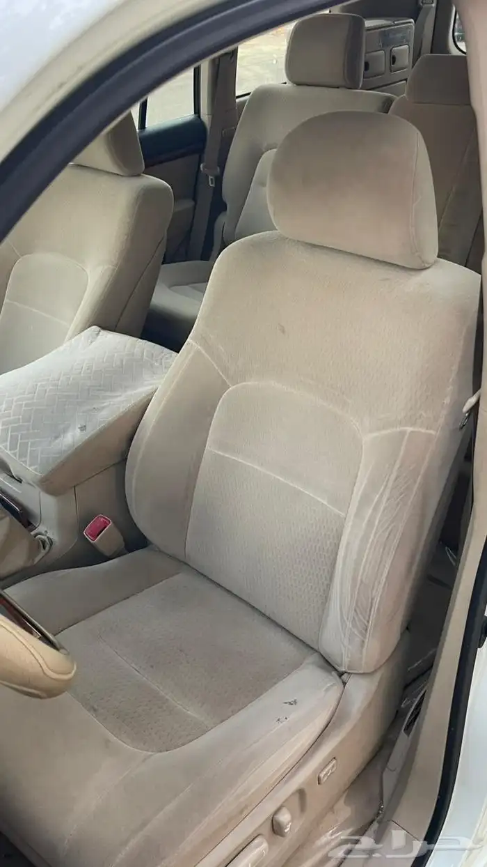 لاندكروزر GXR 8 سلندر 2014 جاهزة وكالة شرط الفحص عليك 6