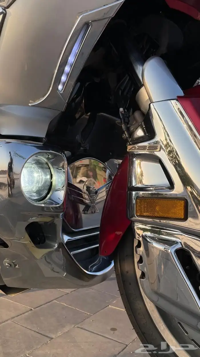 رحال قولد وينق 2012 5