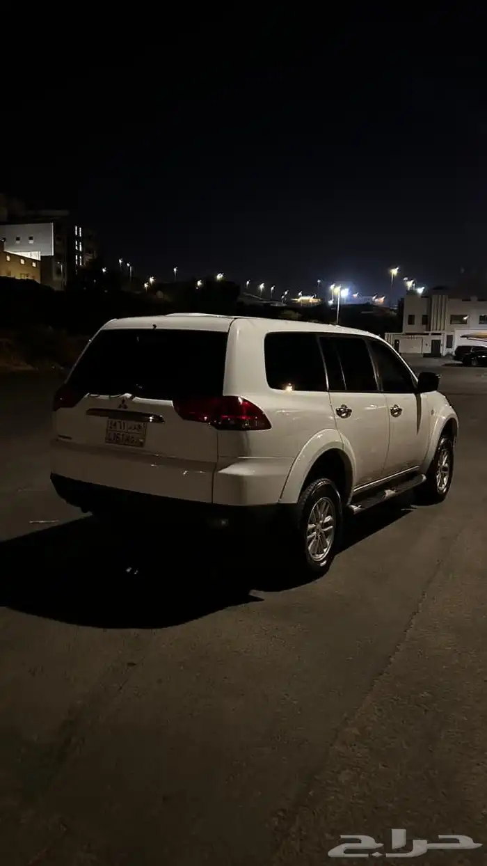 باجيرو سبورت 2015 12