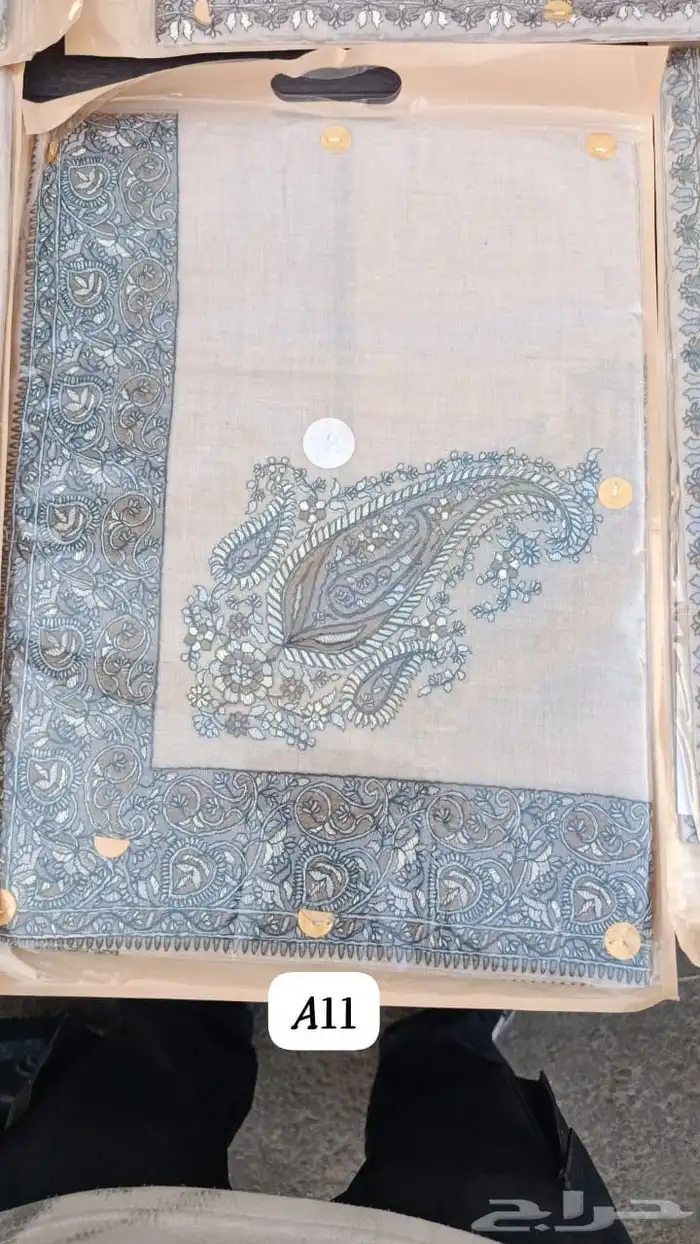 شالات شتويه 2025 1