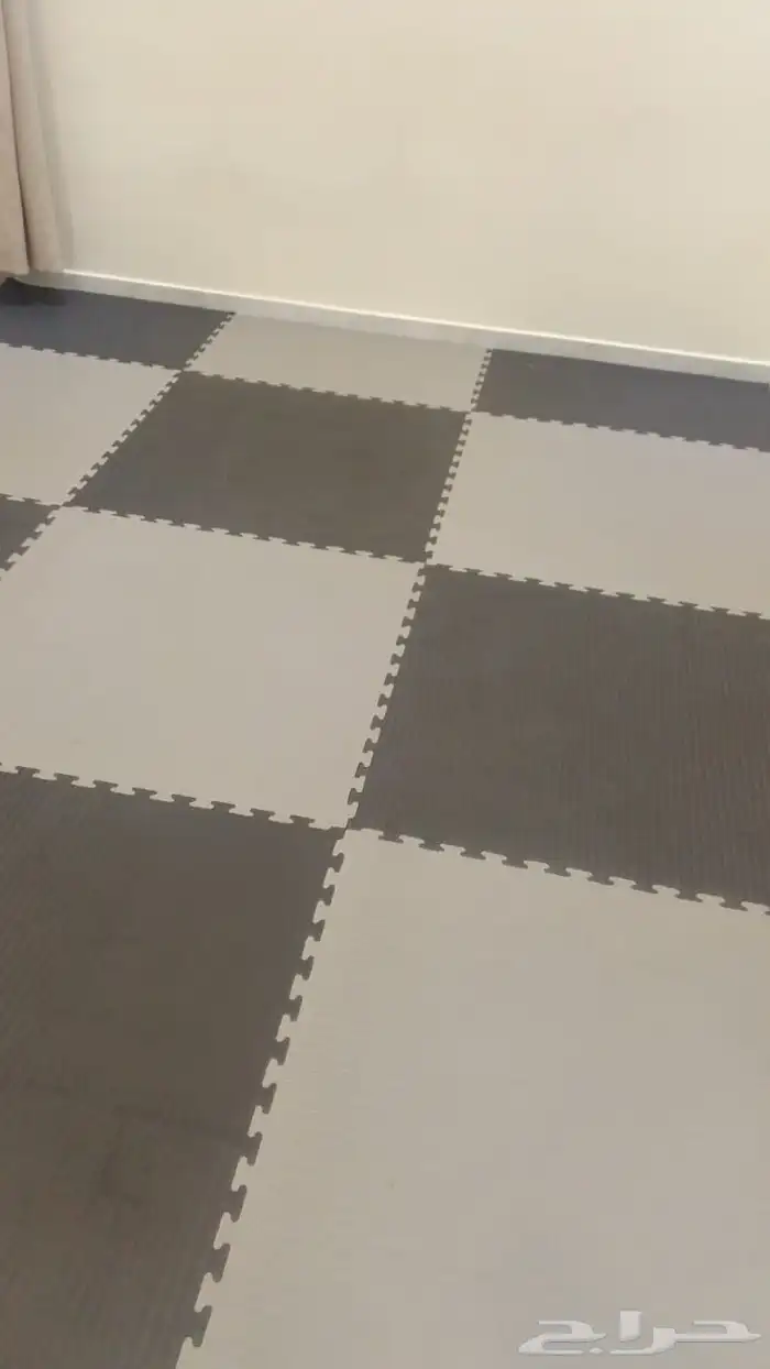 ارضيات سفنج مطاط للروضات والاطفال بالون متنوعه 23