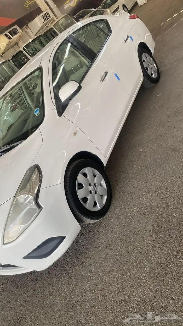 نيسان صني2022 4