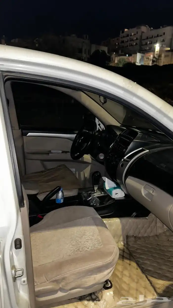 باجيرو سبورت 2015 6