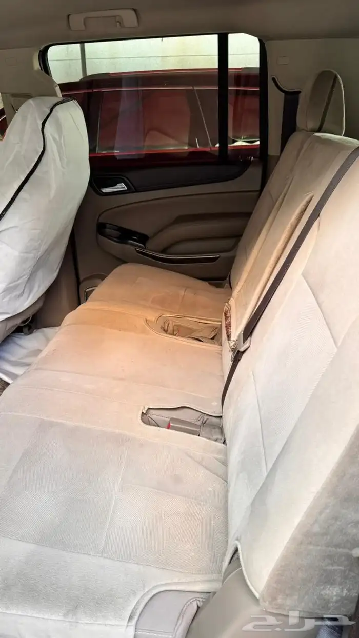 يوكن 2019 XL   الممشى 36 الف ممشى حقيقي   جمس يوكن 2019 فئة 18