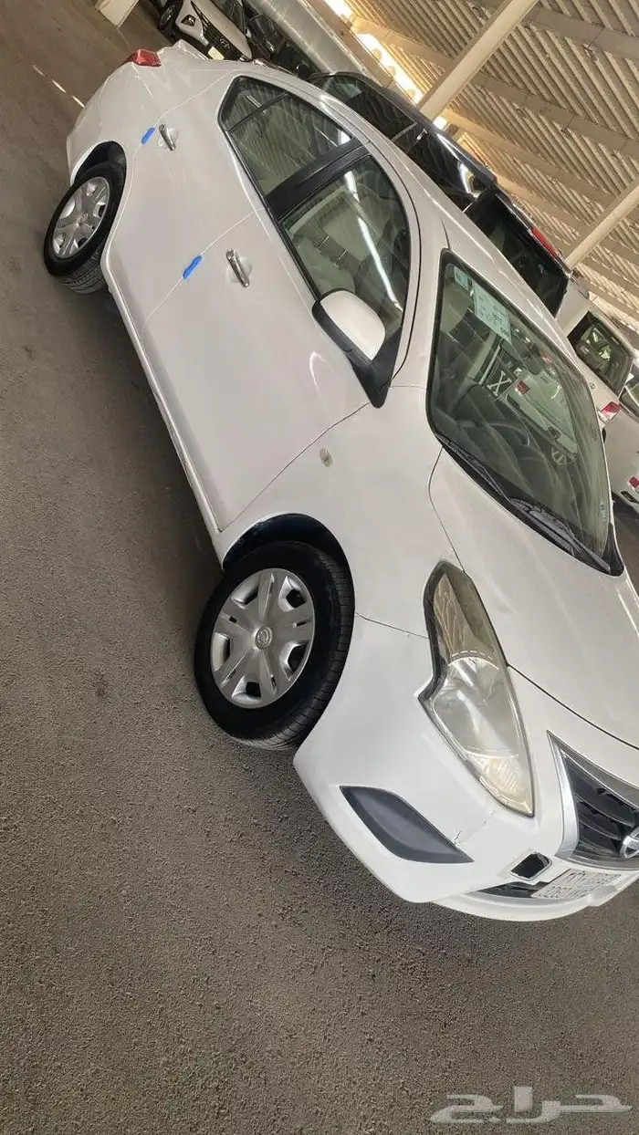 نيسان صني2022 0