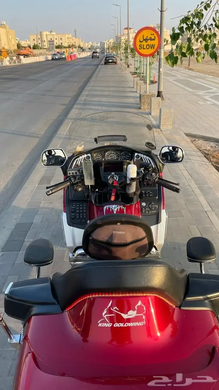 رحال قولد وينق 2012 13