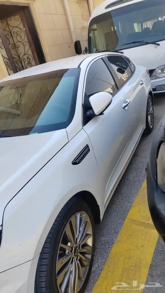 السلام عليكم نعرض لكم كيا ابيتا ديزل نضيف مره 0