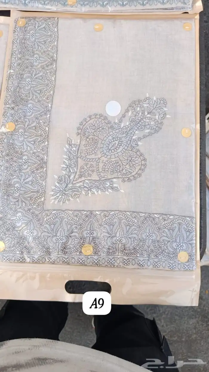 شالات شتويه 2025 11