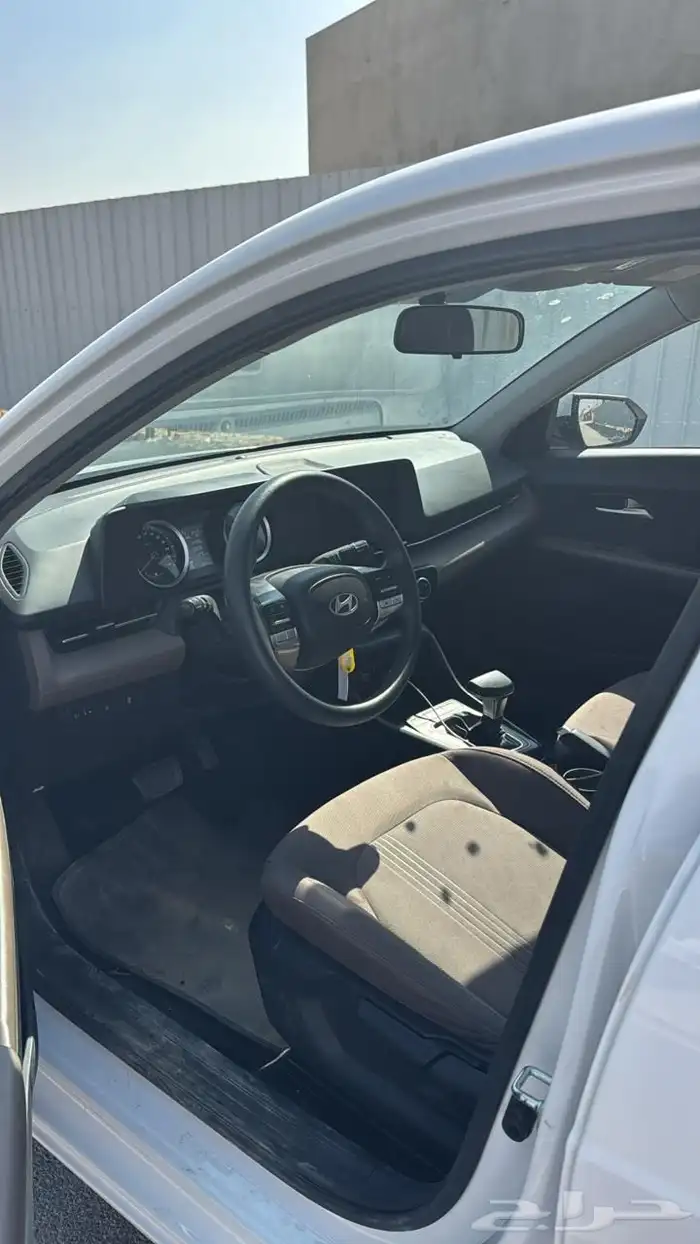 اكسنت 2024 نظيفة جدا 2