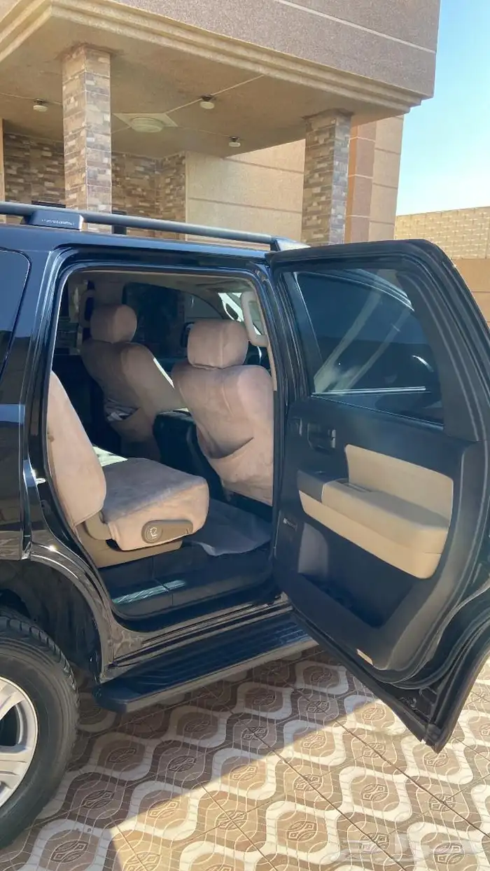 سكويا مديل 2013 4