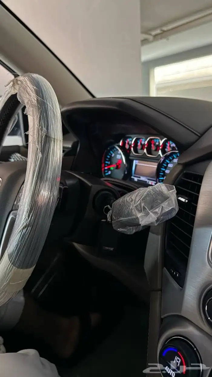 يوكن 2020 آخر دفعة مخزززن ممشى 38 الف فقط بحالة الجديد 17