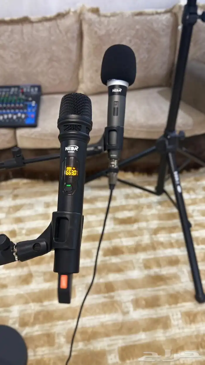 سماعات للإجار المدينة المنورة 2