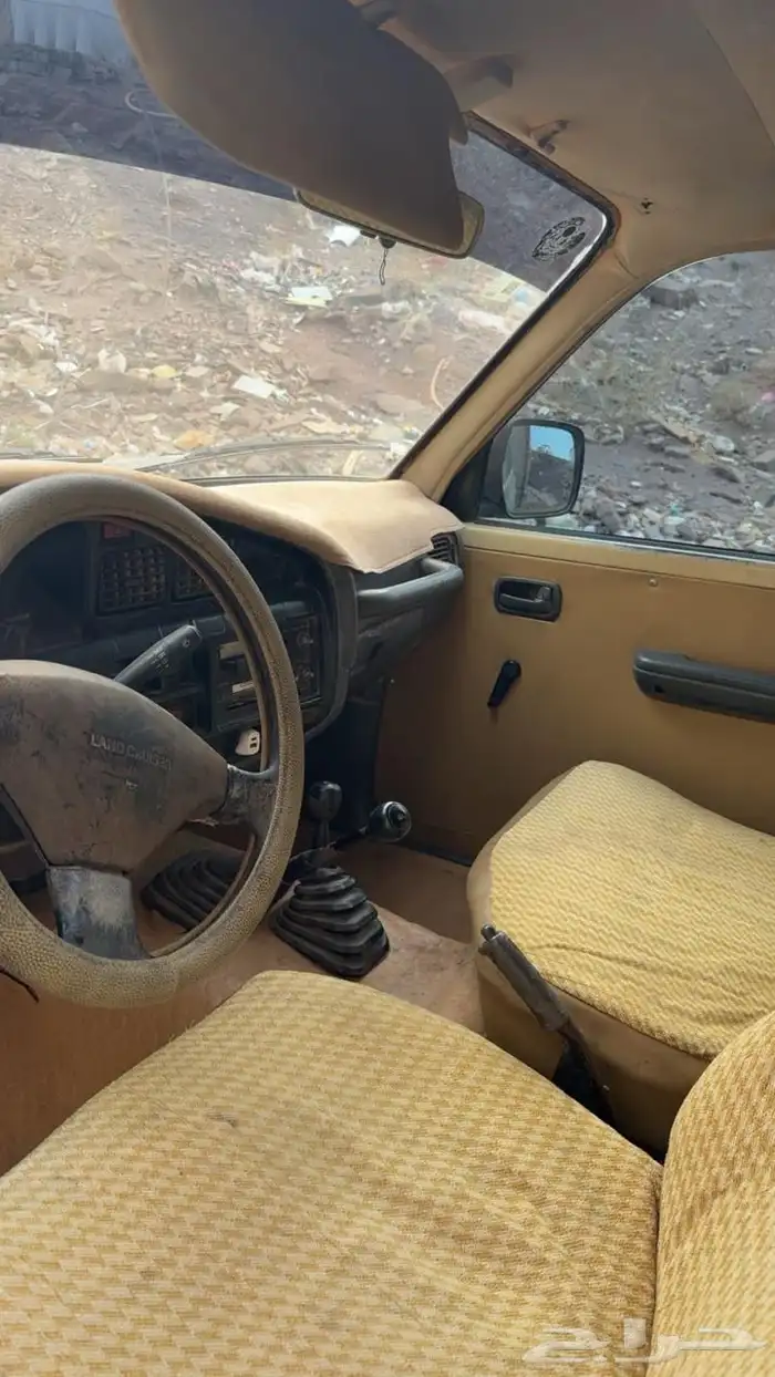 صلوان 91مجدد ومفحوص مكينه جربكس دبل شرط مكيف ثلج بودي شر 5