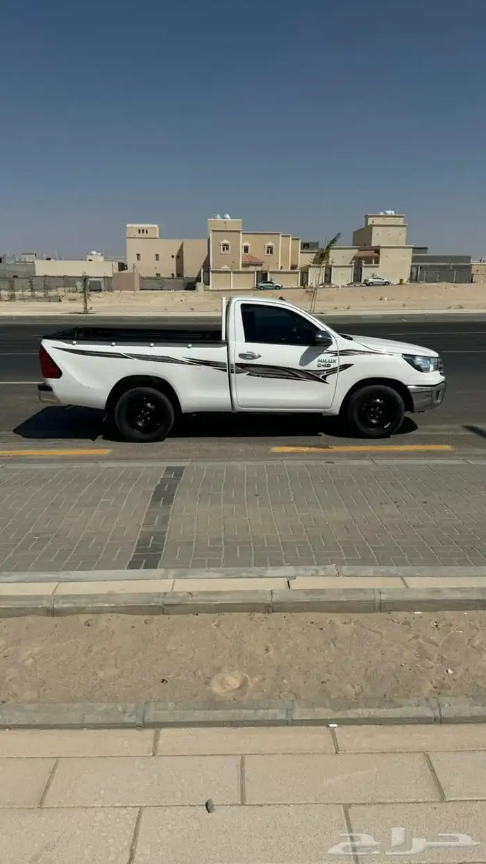 هايلوكس2025 1