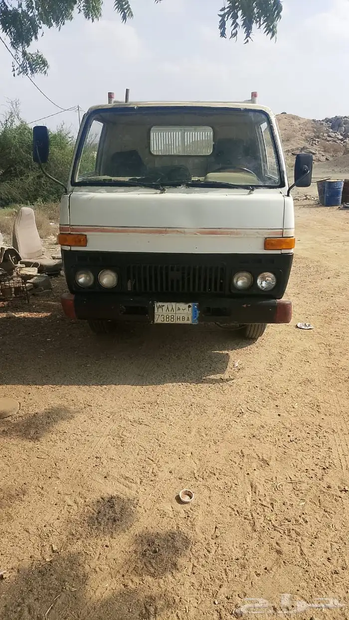 قلاب ديهاتسو مديل 1978 1