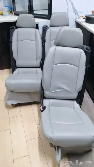 مقاعد مرسيدس فيانو 2013 index