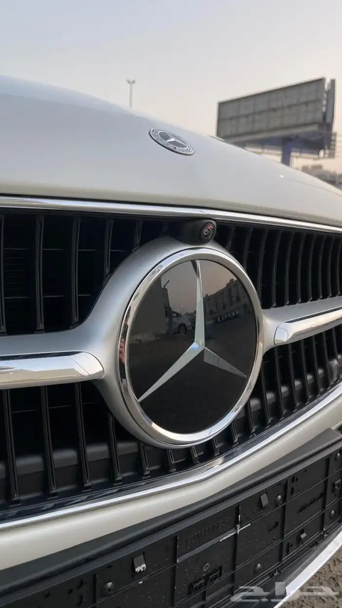 للبيع مرسيدس C300 موديل 2024 29