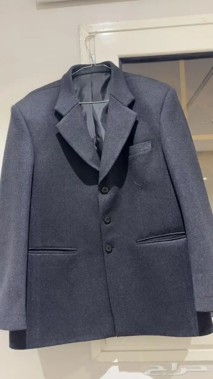 جاكيت كشميري هندي 1