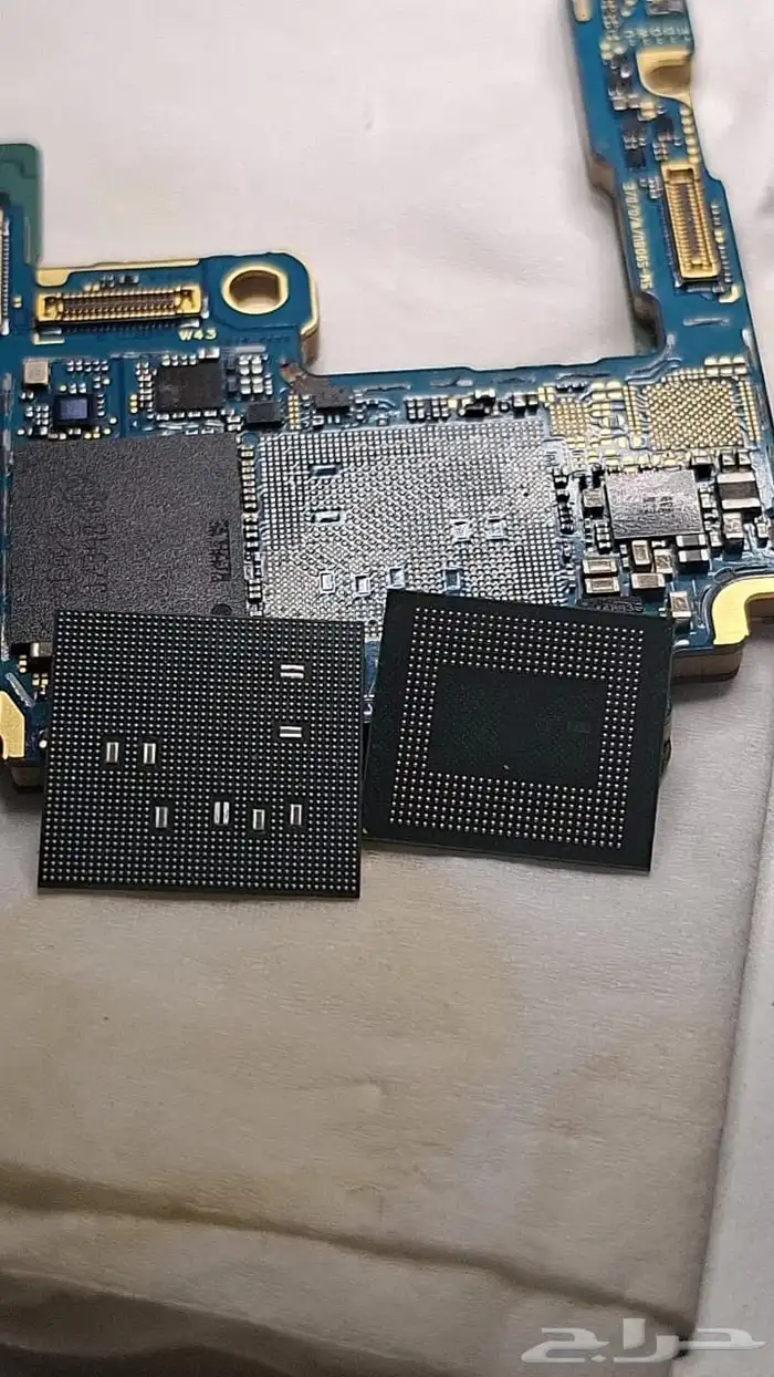 صيانة سامسونج وهونر وهوواي 3