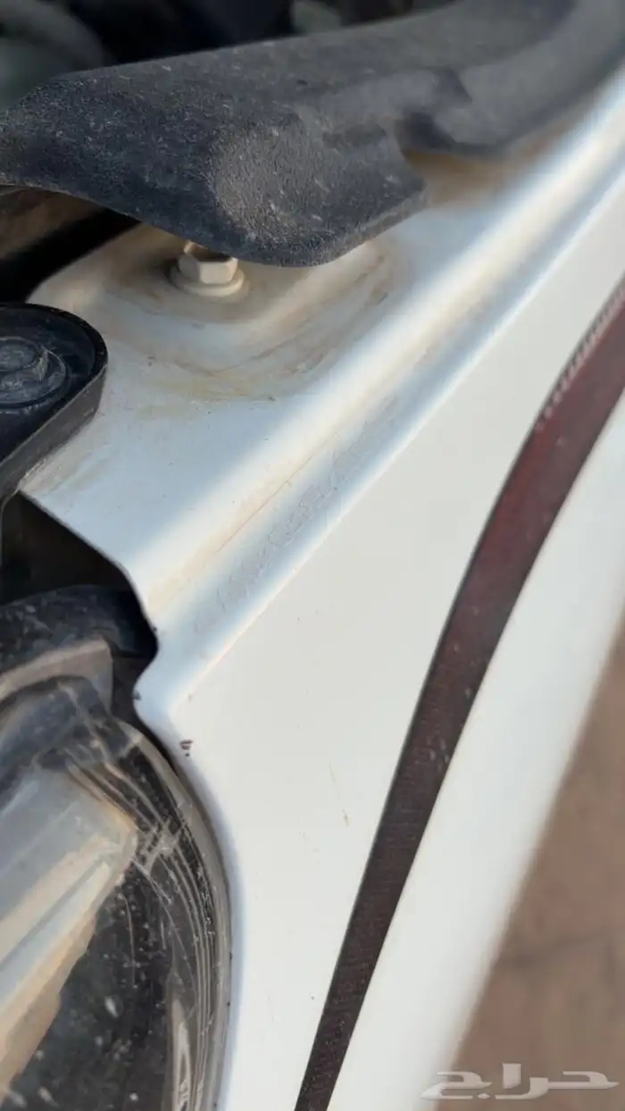 هايلوكس 20 باسم المالك الاول 9