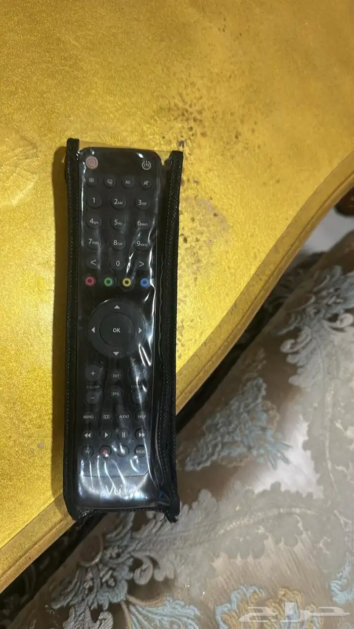 رسيفر vu  solo 2 2