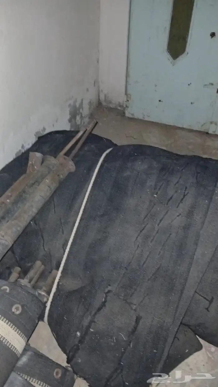 بيت شعر عموديين للبيع 2