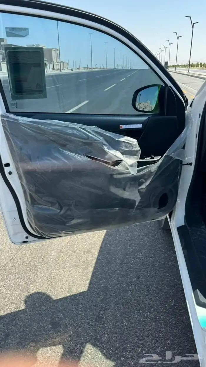 هايلوكس2025 5