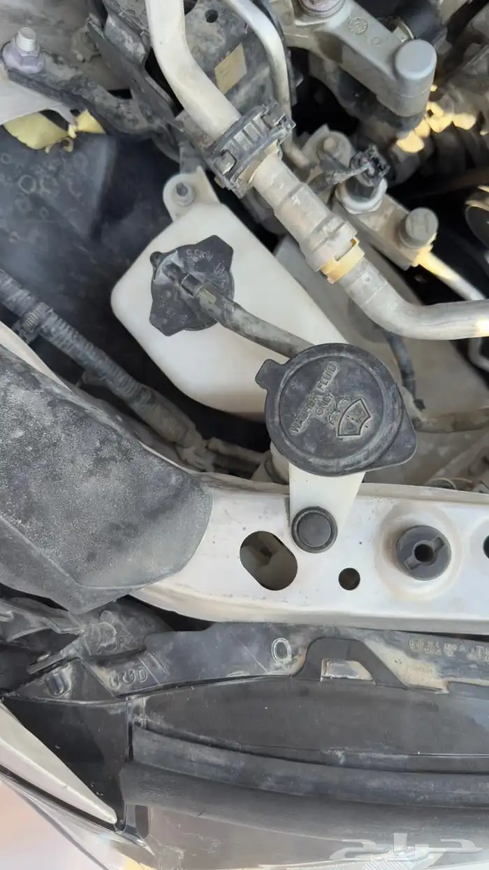 كامري 2018 خليجي للبيع 12